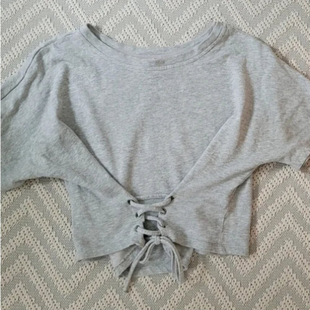 Comfy MP C cotton t-shirt- adjustable